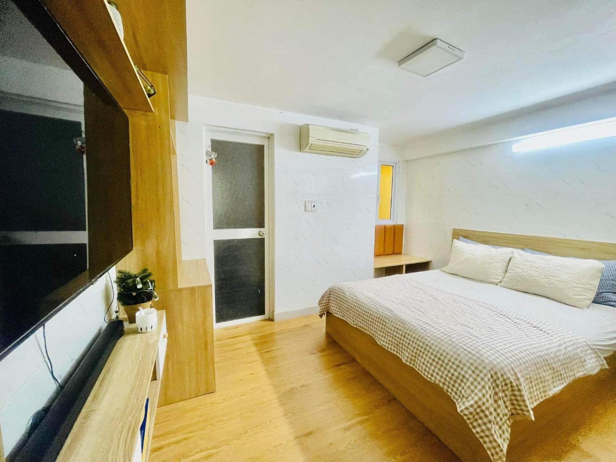 Ở trọ Ulehome28 *