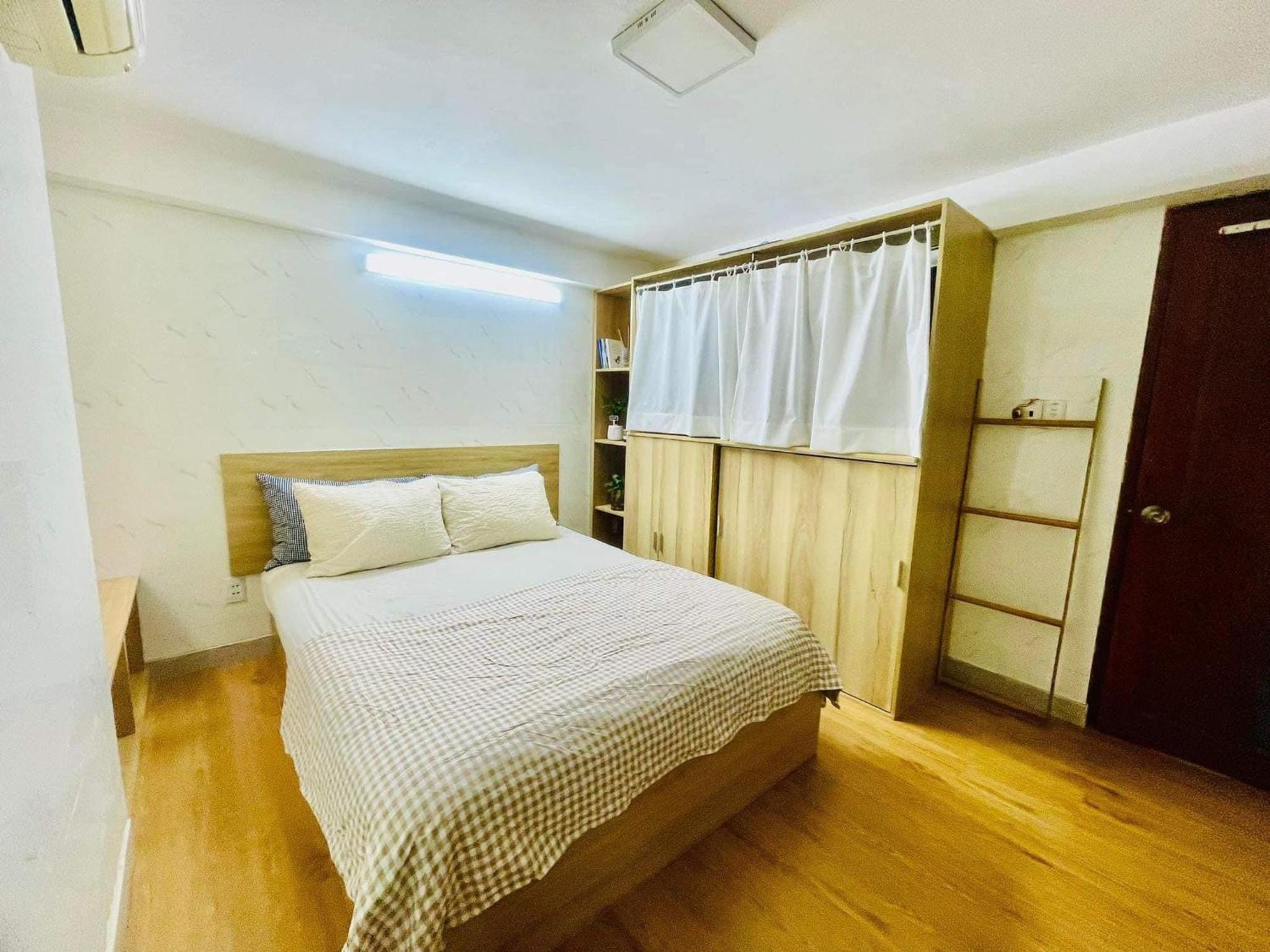 Ở trọ Ulehome28